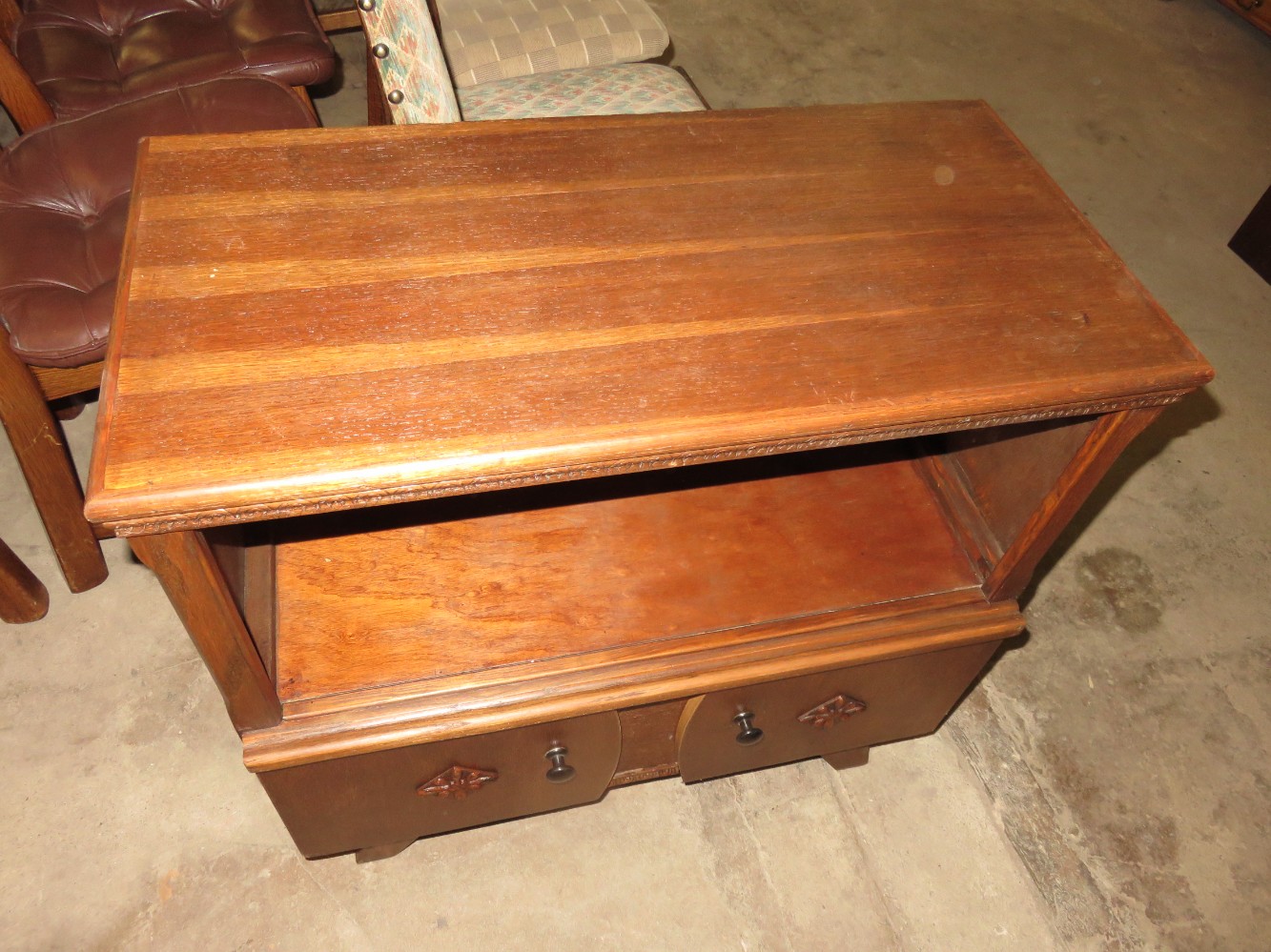 Dutch small cabinet