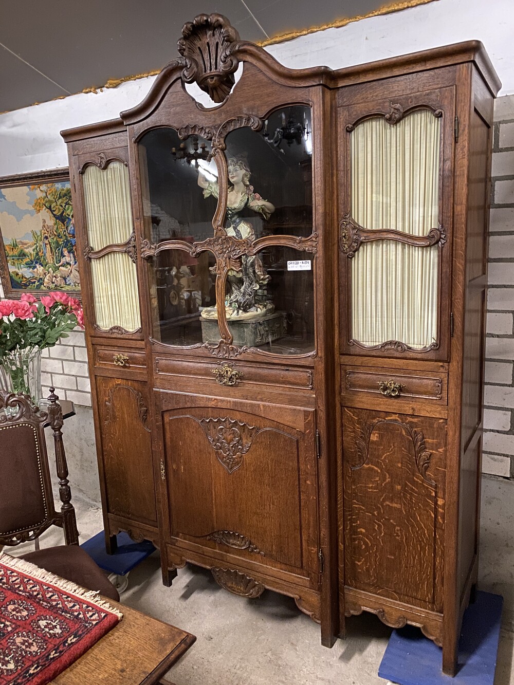 French diningroom